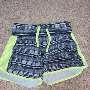 justice shorts